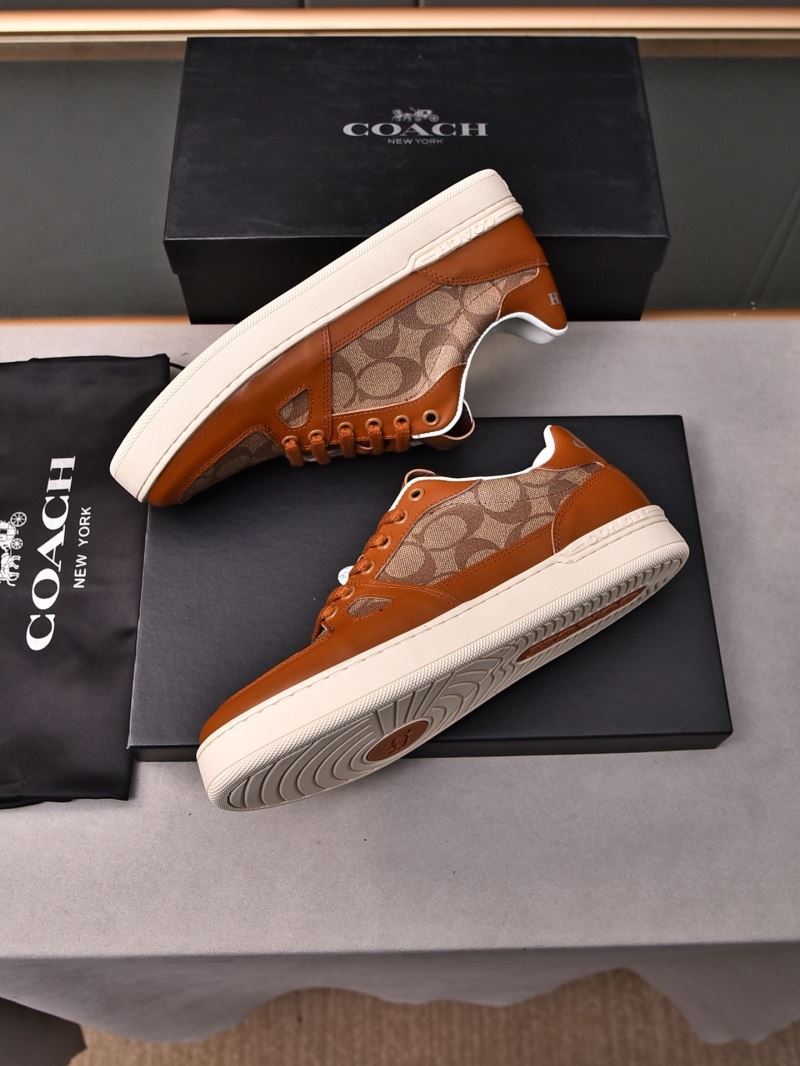 Coach Shoes